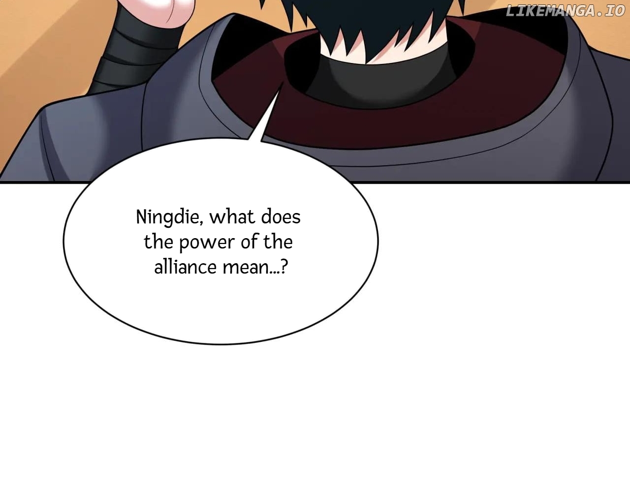Era of the Haunted Chapter 287 - page 94